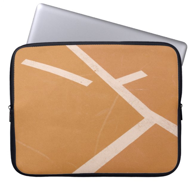 Montreal Laptop Sleeve (Voorkant)