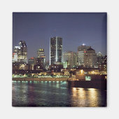 Montreal Magneet (Voorkant)