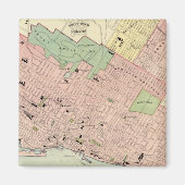 Montreal Magneet (Voorkant)