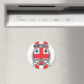 Montreal Magneet (Insitu (Vaatwasser))