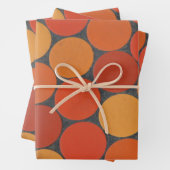 Montreal Metro tegel Inpakpapier Vel (In situ)