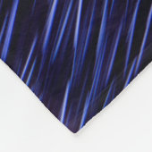 Montreal night fleece deken (Hoek)