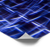 Montreal night poster (Hoek)