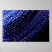 Montreal night poster (Voorkant)