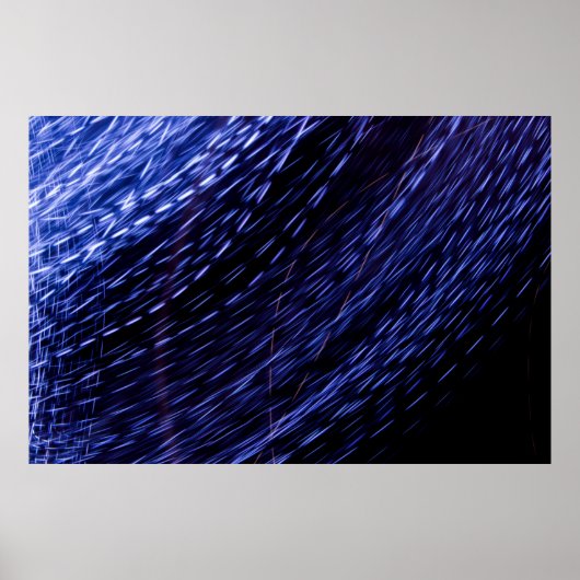 Montreal night poster (Voorkant)