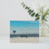 Montreal Postcard Briefkaart (Staand voorkant)