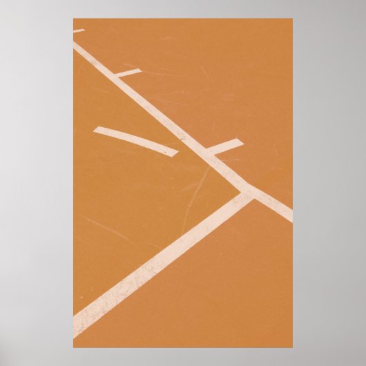 Montreal Poster (Voorkant)