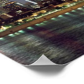 Montreal Poster (Hoek)