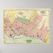 Montreal Poster (Voorkant)