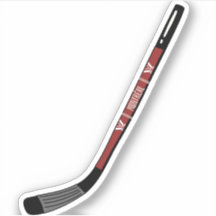 Montreal PWHL Hockey Stick voor Dames