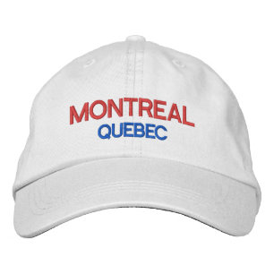 Montreal Quebec Aanpasbaar Pet