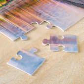 Montreal, Quebec, Canada Legpuzzel (Zijkant)