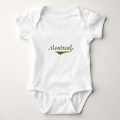 Montreal Romper (Voorkant)
