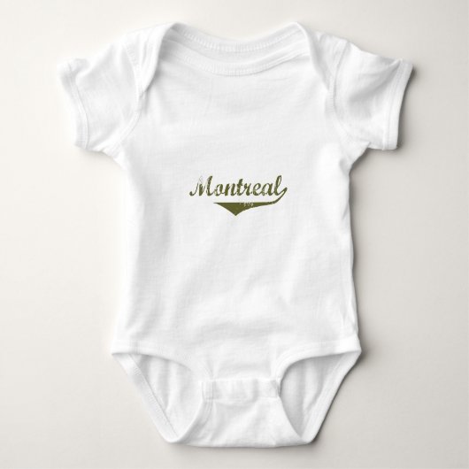 Montreal Romper (Voorkant)