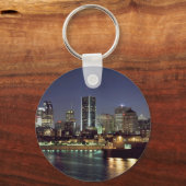Montreal Sleutelhanger (Voorkant)