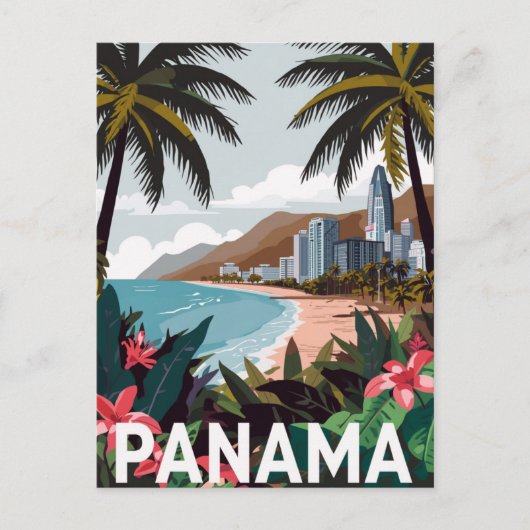 Montreal Spring Cherry Blossom Briefkaart (Voorkant)