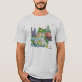 Montreal T-shirt (Voorkant)