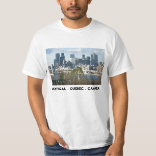 MONTREAL T-SHIRT