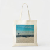 Montreal tote bag (Voorkant)