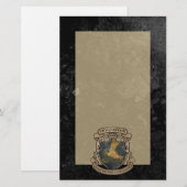 Montresor Coat of Arms Briefpapier (Voorkant / Achterkant)