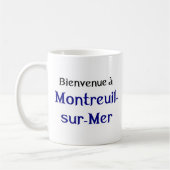 Montreuil Les Miserables Koffiemok (Links)