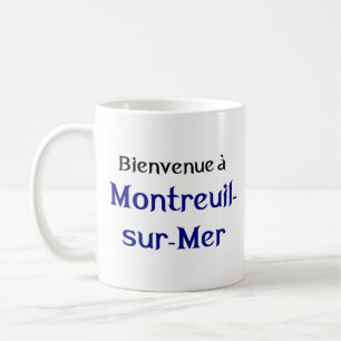 Montreuil Les Miserables Koffiemok