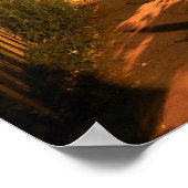 Montrose in Houston, Tx Poster (Hoek)