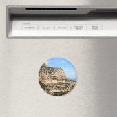 Montserrat Magneet (Insitu (Vaatwasser))