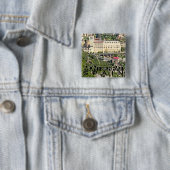 Montserrat Vierkante Button 5,1 Cm (In situ)
