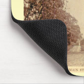 Montville NJ Map Coordinates  Style Muismat (Hoek)