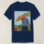 Monty Don Graphic T-shirt (Design voorkant)