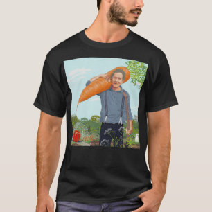 Monty Don Premium T-shirt