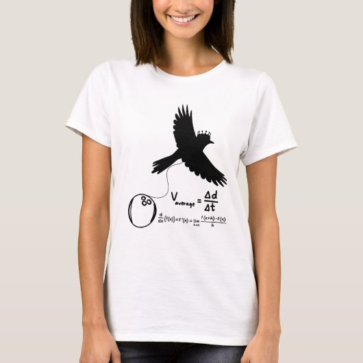 Monty Python Medieval Madness Kokosnoot Paard Ruit T-shirt (Voorkant)