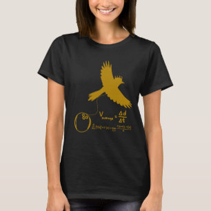 Monty Python Middeleeuwse Waanzin Kokosnoot Paard  T-shirt