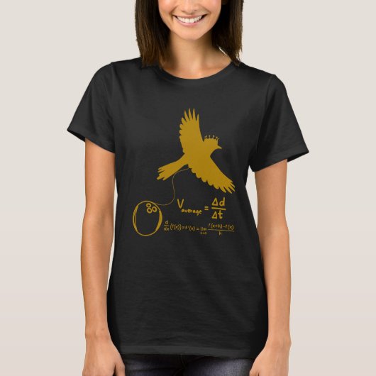 Monty Python Middeleeuwse Waanzin Kokosnoot Paard T-shirt (Voorkant)