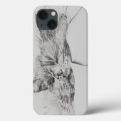 Monty slapy boy Case-Mate iPhone case (Achterkant)