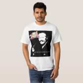 Monty's Shag Shirt (Voorkant volledig)