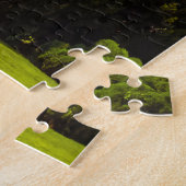 Monument Arlington Cemetery Legpuzzel (Zijkant)