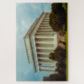 Monument Arlington Cemetery Legpuzzel (Verticaal)