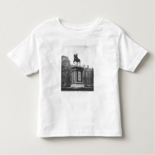 Monument gewijd aan generaal Lafayette Kinder Shirts