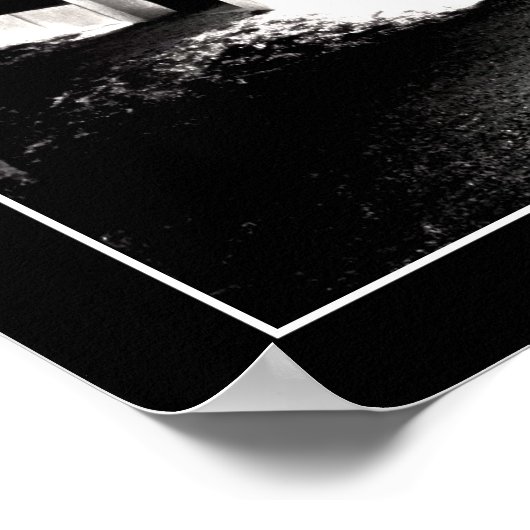 MONUMENT POSTER (Hoek)