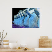 Monument Poster (Keuken)