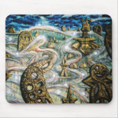 Monument rollen muismat (Voorkant)