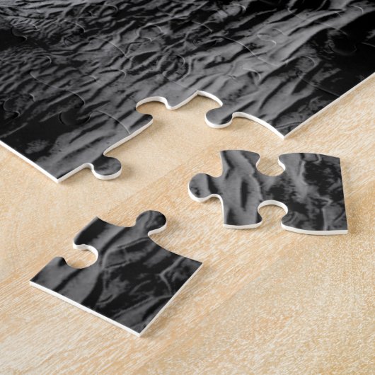 Monument Stone Mountain Georgia. Legpuzzel (Zijkant)