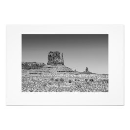 Monument Valley #1 Foto Afdruk