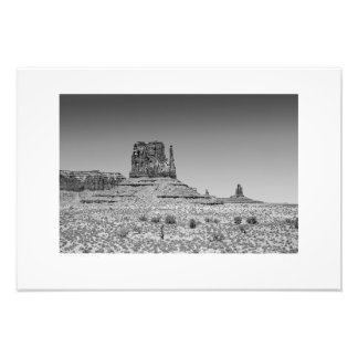 Monument Valley #1 Foto Afdruk