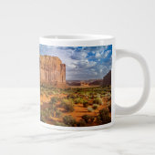 MONUMENT VALLEY 20oz.Jumbo Mok (Rechts)