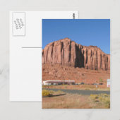 Monument Valley 2 Briefkaart (Voorkant / Achterkant)