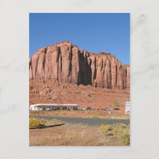 Monument Valley 2 Briefkaart