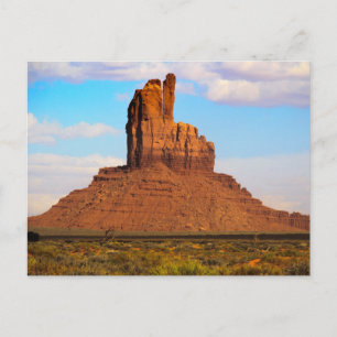 Monument Valley 5 Briefkaart